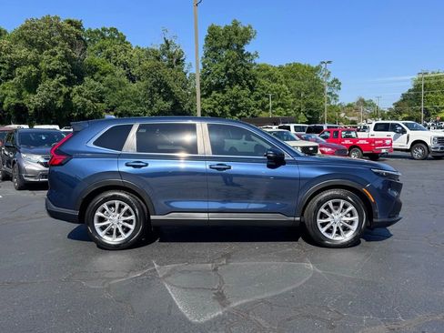 Used 2024 Honda CR-V EX-L image 4