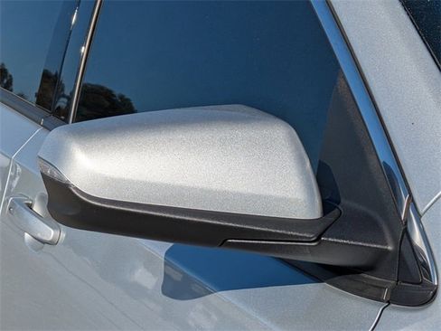 Used 2019 GMC Terrain SLT w/ Preferred Package image 11