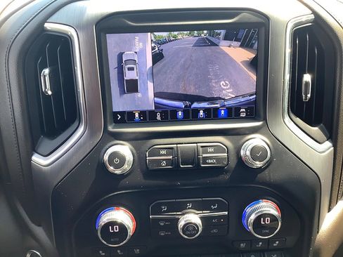 Used 2020 GMC Sierra 1500 Denali w/ Denali Ultimate Package AWD/4WD image 13