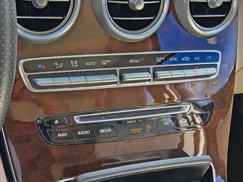 Certified 2018 Mercedes-Benz GLC 300 image 13