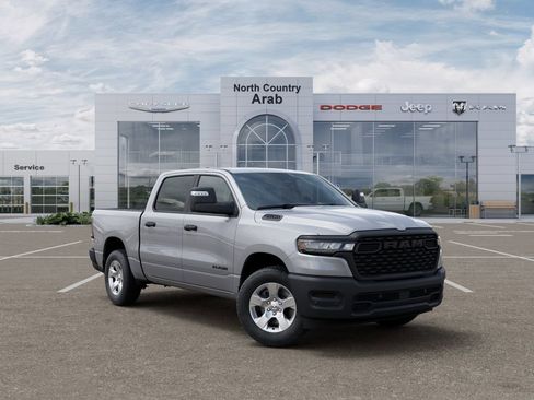 New 2026 RAM 1500 Tradesman AWD/4WD image 5