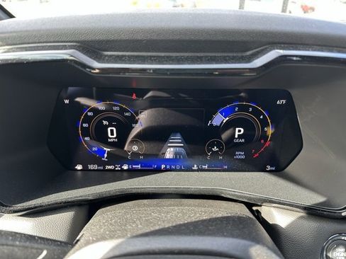 New 2026 Chevrolet Colorado LT w/ Advanced Trailering Package image 23