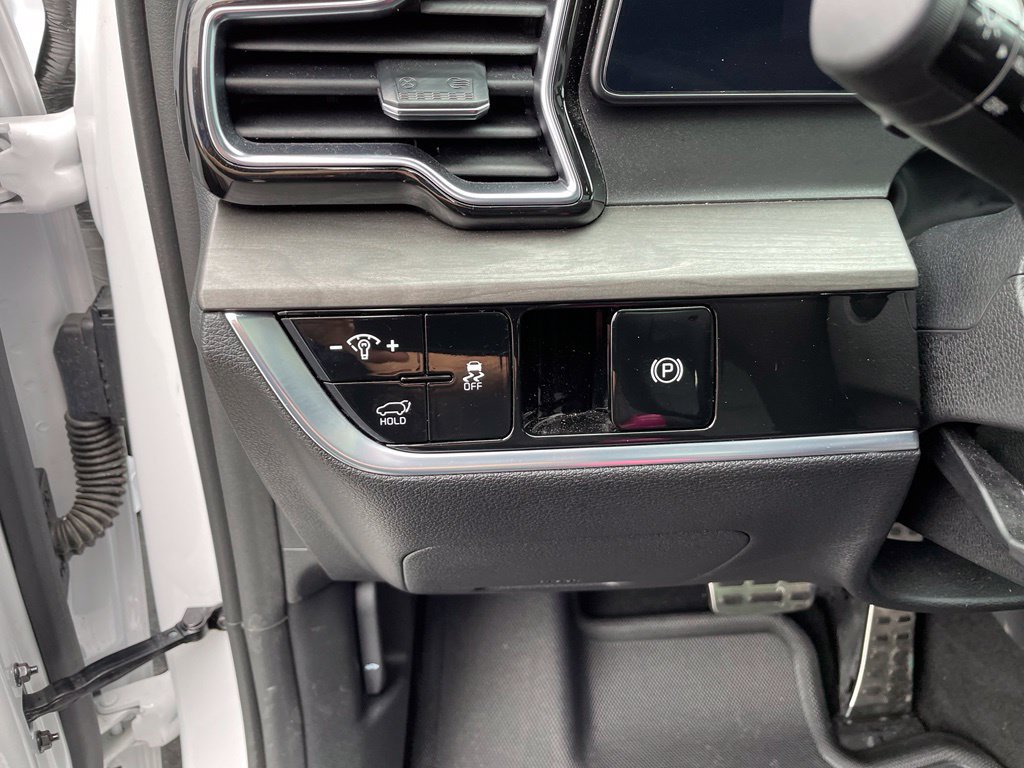 Certified 2023 Kia Sportage X-Pro Prestige AWD/4WD image 13