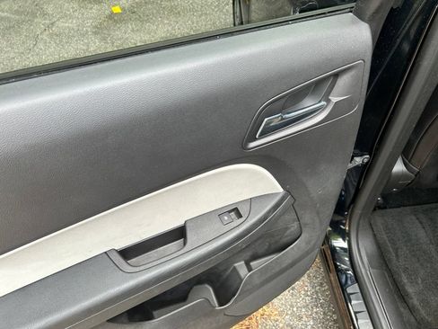 Used 2013 Chevrolet Equinox LTZ FWD image 25