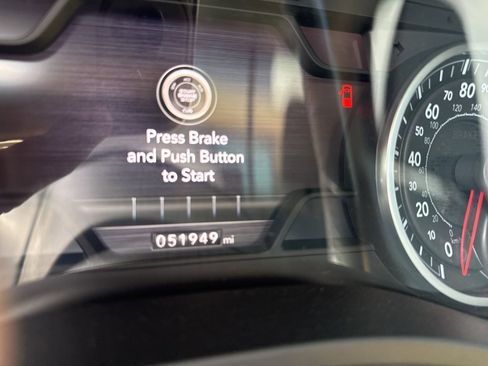 Used 2020 RAM 1500 Big Horn image 12