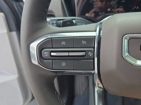 New 2026 GMC Terrain Denali AWD/4WD image 24
