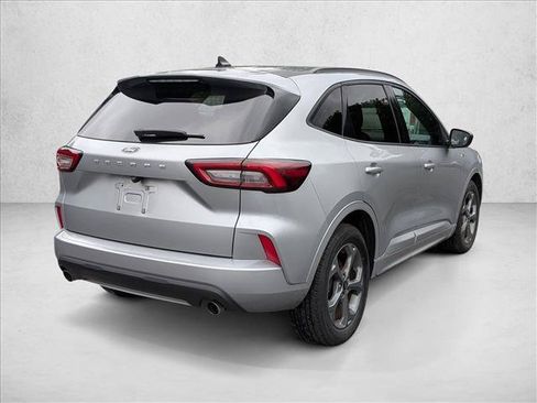Used 2024 Ford Escape ST-Line FWD image 10