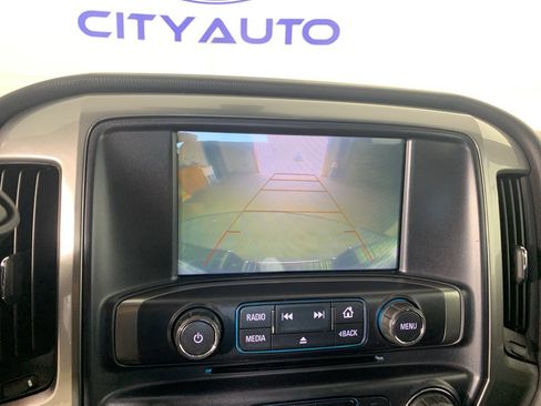 Used 2018 Chevrolet Silverado 1500 LT w/ Texas Edition image 27