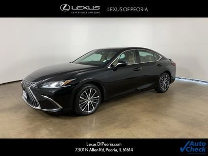 Used 2023 Lexus ES 350 w/ Premium Package