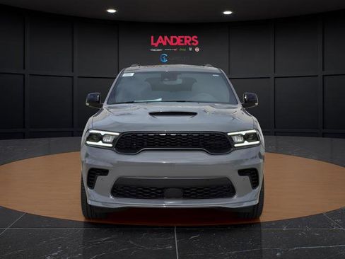 New 2026 Dodge Durango GT AWD/4WD image 4