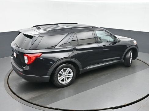Used 2020 Ford Explorer XLT w/ Equipment Group 202A RWD image 36