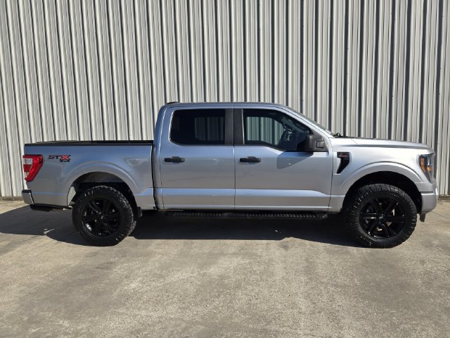 Used 2023 Ford F150 XL w/ STX Appearance Package AWD/4WD image 6