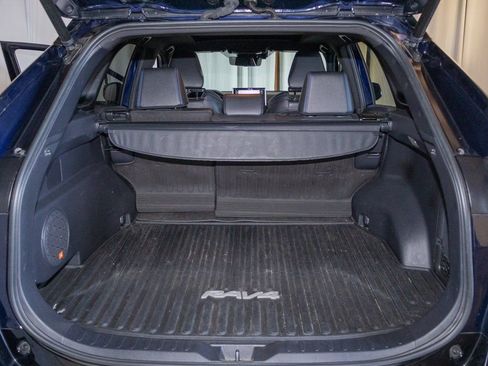 Used 2021 Toyota RAV4 XSE image 14