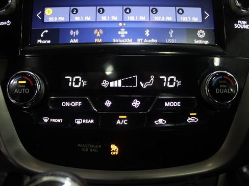 Used 2024 Nissan Murano SL image 36