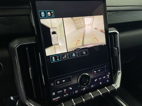 Certified 2025 GMC Acadia Elevation image 27