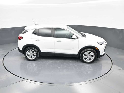 New 2025 Buick Encore GX Preferred image 28