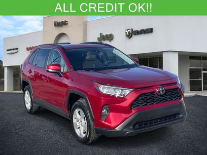 Used 2020 Toyota RAV4 XLE w/ Convenience Package