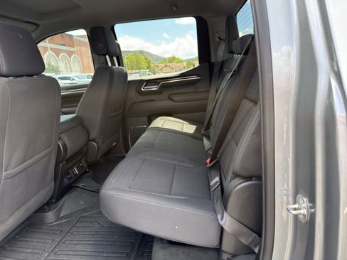 Used 2024 GMC Sierra 1500 Elevation image 20