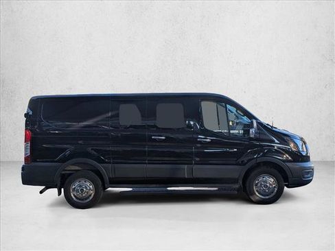 Used 2020 Ford Transit 250 Low Roof w/ Load Area Protection Package image 4