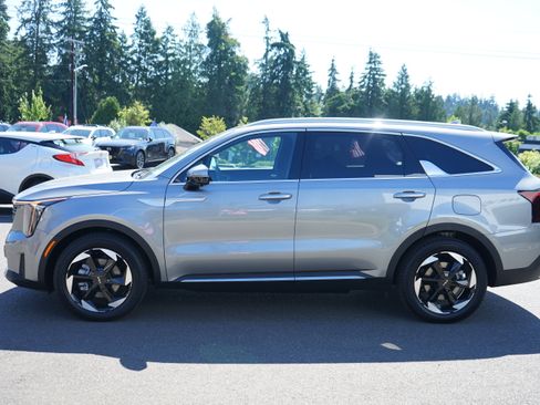Used 2025 Kia Sorento SX Prestige AWD/4WD image 6