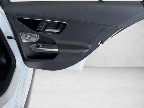 New 2026 Mercedes-Benz C 300 4MATIC Sedan image 20