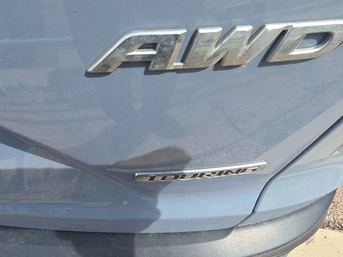 Used 2022 Honda CR-V Touring image 12