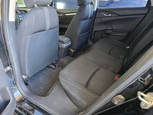 Used 2017 Honda Civic EX image 19