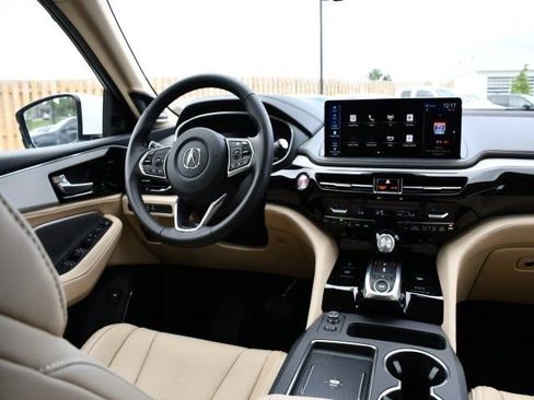 New 2026 Acura MDX SH-AWD w/ Technology Package image 19