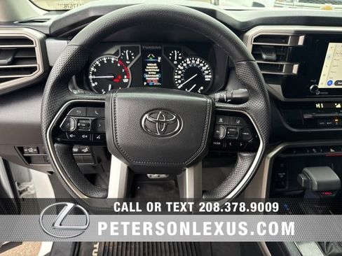 Used 2022 Toyota Tundra SR5 image 20