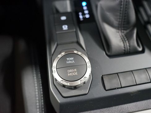 New 2026 Toyota Tacoma TRD Sport RWD image 24
