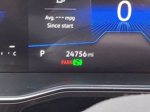 Used 2023 Volkswagen Jetta SE w/ Black Wheel Package image 19