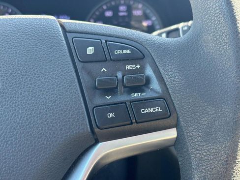 Used 2019 Hyundai Tucson SEL FWD image 20