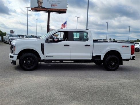 New 2026 Ford F250 XL w/ STX Appearance Package image 4