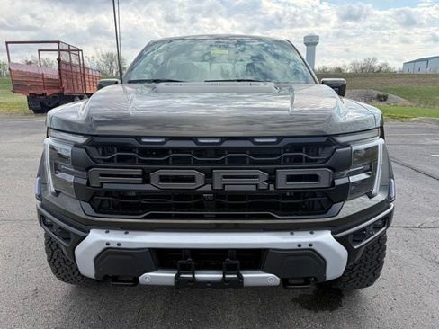 New 2026 Ford F150 Raptor AWD/4WD image 2