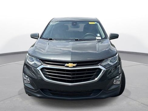 Used 2020 Chevrolet Equinox LT AWD/4WD image 3
