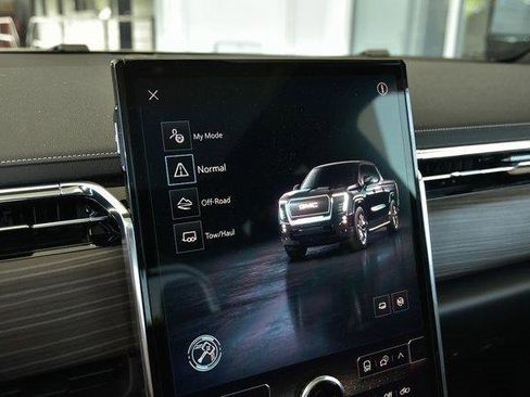 New 2025 GMC Sierra EV Denali image 41