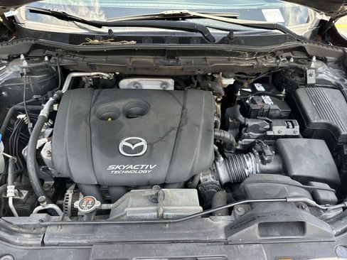 Used 2016 MAZDA CX-5 Sport FWD image 56