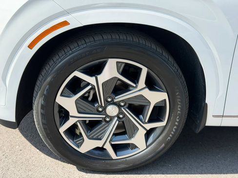 Used 2022 Hyundai Palisade Calligraphy AWD/4WD image 39