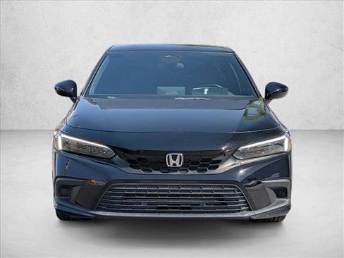 Used 2024 Honda Civic Sport image 2