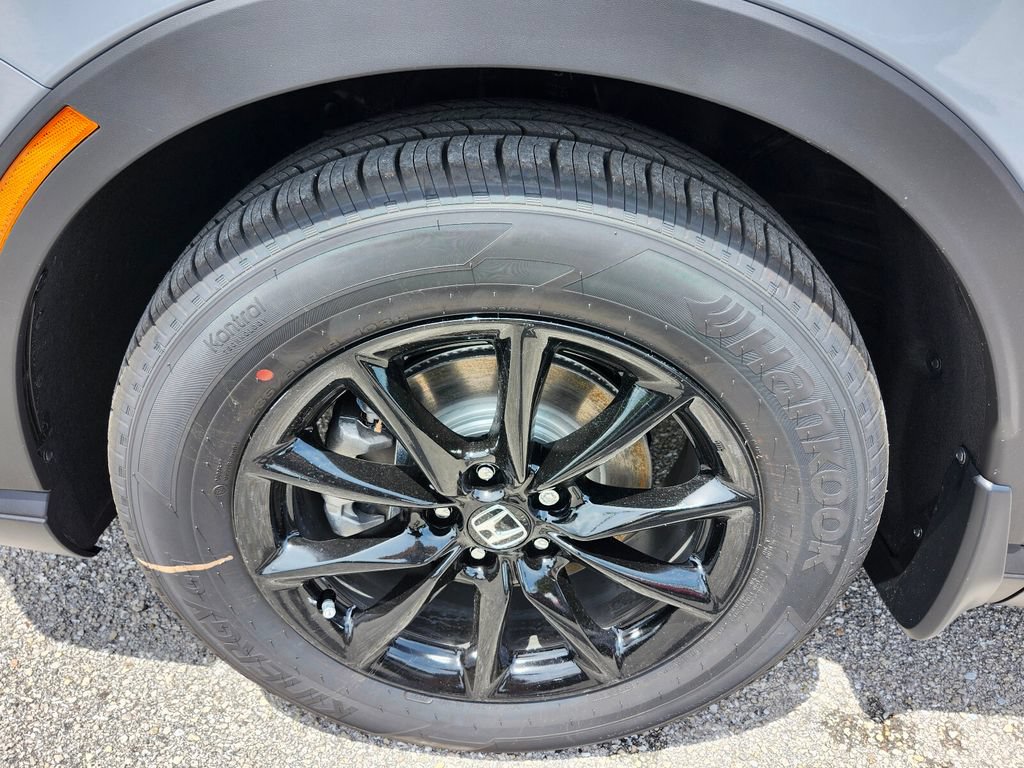 New 2026 Honda CR-V Sport-L image 15
