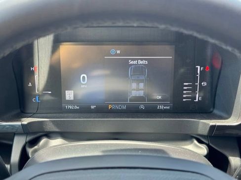 New 2026 Ford Ranger XLT w/ Technology Package AWD/4WD image 29
