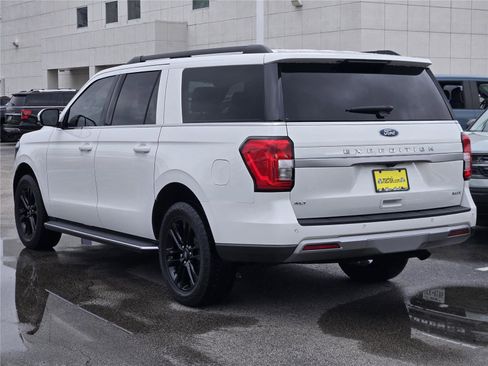 Used 2023 Ford Expedition Max XLT RWD image 8