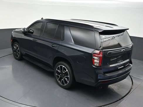 Used 2023 Chevrolet Tahoe RST w/ Luxury Package RWD image 18