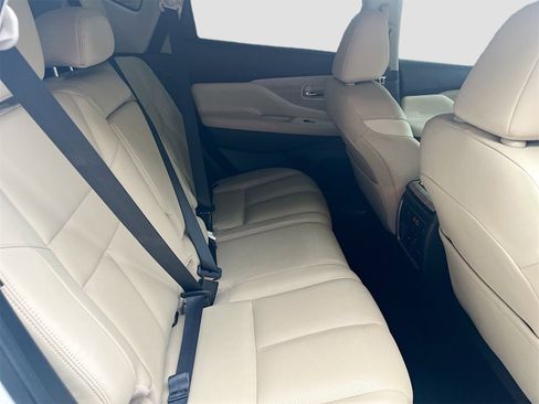 Used 2023 Nissan Murano SL w/ Cargo Package image 26