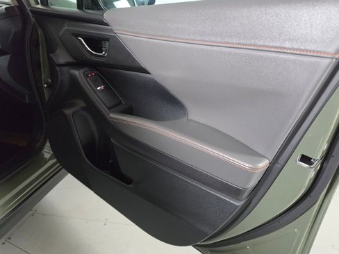 Used 2026 Subaru Crosstrek 2.5i Limited image 19