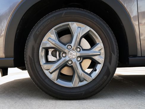 Used 2026 Honda HR-V LX image 14