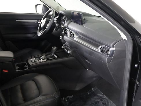 Used 2023 MAZDA CX-5 AWD 2.5 S image 25