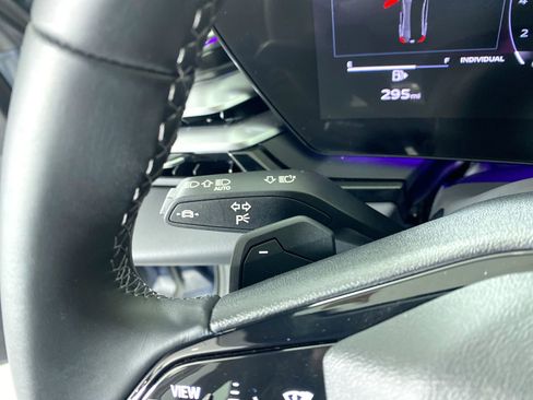 Certified 2025 Audi A5 2.0T Premium Plus w/ Premium Plus image 21