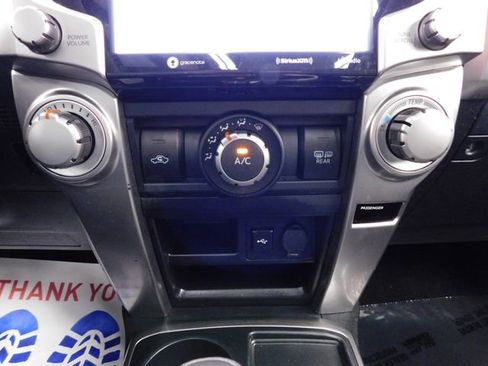 Used 2021 Toyota 4Runner SR5 Premium w/ Moonroof Package image 37