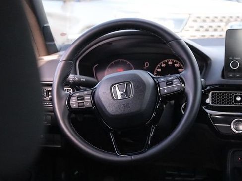 Used 2025 Honda Civic Sport image 24